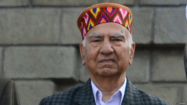 हिमाचल प्रदेश में राजपूतों के अलावा कोई और मुख्यमंत्री क्यों नहीं बन पाता