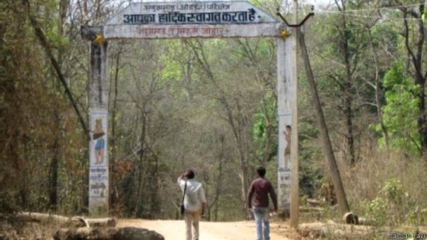 नक्सली हिंसा: सरकार और माओवादियों के अलग-अलग दावे, सच क्या है?