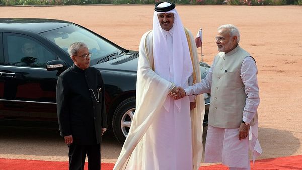 नरेंद्र मोदी की हिन्दुत्व वाली छवि खाड़ी के इस्लामिक देशों में बाधा क्यों नहीं बनी