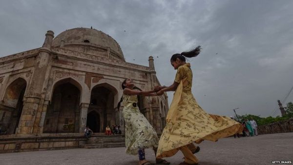अकबर की आया और मुग़ल साम्राज्य की सबसे ताक़तवर महिला माहम अनगा का पतन कैसे हुआ