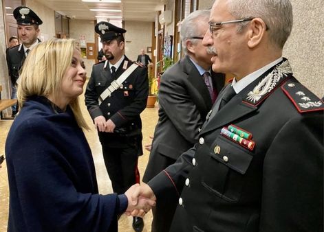 इटली का वो मोस्ट वॉन्टेड डॉन जिसे पुलिस 30 साल से तलाश रही थी