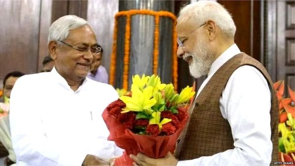 जातिगत जनगणना: संविधान का उल्लंघन या वक़्त की ज़रूरत