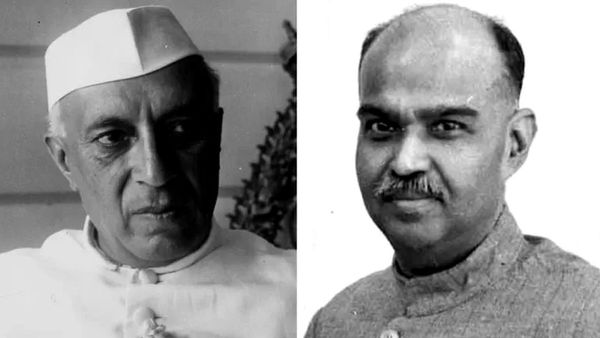 इस तरह लड़ा गया था आज़ाद भारत का पहला आम चुनाव