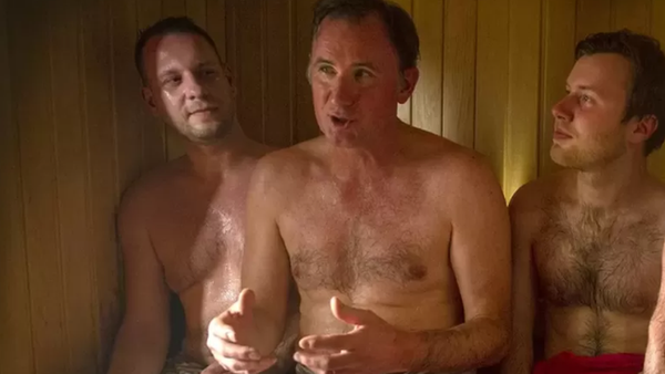 सॉना डिप्लोमेसी: फ़िनलैंड के राजनयिकों के लिए कपड़ों के बग़ैर नेटवर्किंग क्यों और कैसे बनी अहम