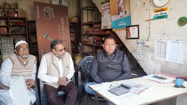 'मुस्लिम फ़ंड’ के नाम पर 'करोड़ों की ठगी करनेवाला' शख़्स फ़रार, क्या है पूरा मामला