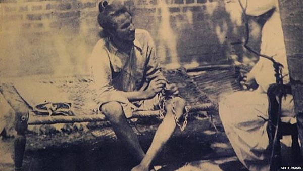 लाला लाजपत राय पर पड़ी लाठियों का बदला भगत सिंह ने कैसे लिया?- विवेचना