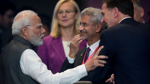 जी-20 बैठकों से भारत की उम्मीदों पर यूक्रेन युद्ध का साया