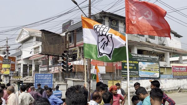 त्रिपुरा में फिर खिला कमल, बीजेपी के जीत दोहराने की वजह क्या रही?