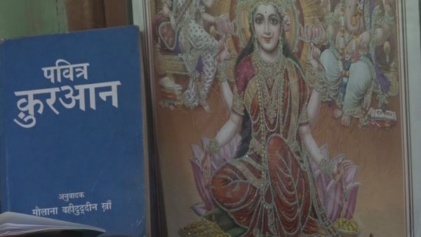 वो कश्मीरी पंडित परिवार जिसे मुसलमानों ने घाटी नहीं छोड़ने दिया