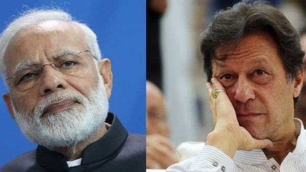इमरान ख़ान की नीयत अच्छी है, पर मोदी जिस तरह से बात कर रहे हैं...: परवेज़ मुशर्रफ़
