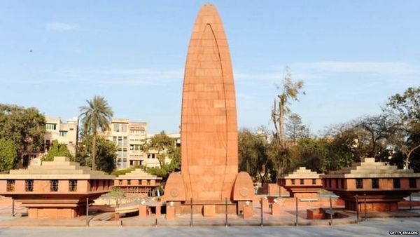 जलियांवाला और भगतसिंह पाकिस्तानी बच्चों को क्यूं नहीं पढ़ाए जातेः ब्लॉग