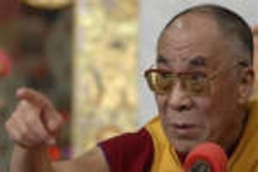 New round of talks with Dalai Lama soon: China