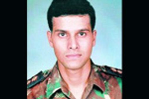 Last salute to Maj Sandeep UnniKrishnan