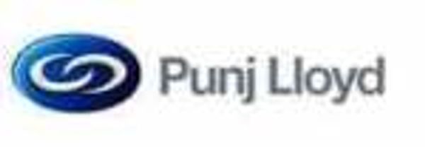 Punj Lloyd shares up after bagging order
