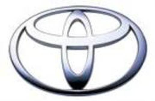 Toyota vehicle sale plunges 21.8 percent