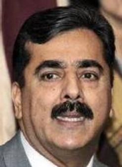 I dont want any tension on Indo-Pak border: Gilani