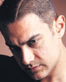 Treat for Christmas, Ghajini released