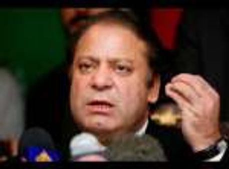Nawaz, Elahi secretly meet to discuss about Pak