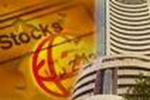 Markets are trading lower; Sensex, Nifty fall