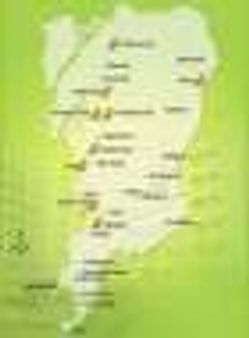 Duo held in Mumbai with pistols