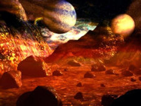 Most extreme science and technology stories of '08