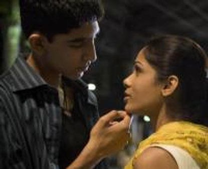 Film 'Slumdog Millionaire' honoured by AFI