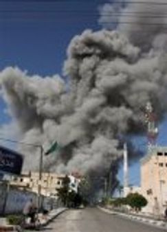No truce with Hamas: Israel