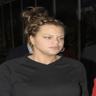 Jade Goody to go bald by Jan