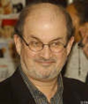 Provoking people is in my DNA: Salman Rushdie