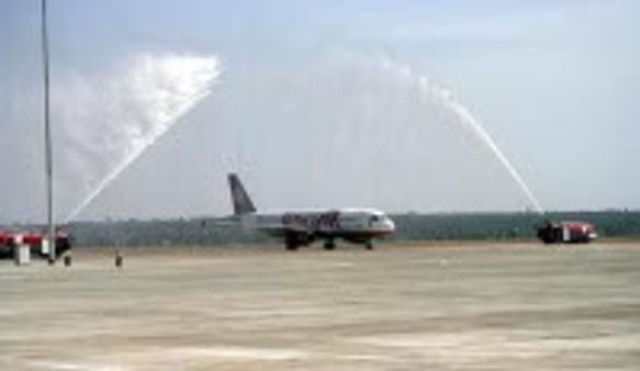 Bangalore, Delhi, Chennai airports on high alert