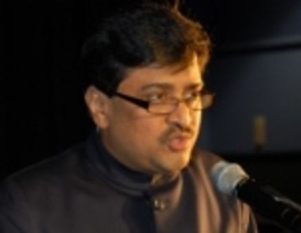 Ashok Chavan the new CM of Maharashtra