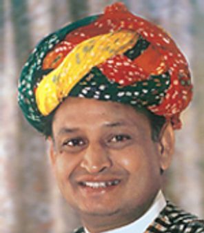 Congress yet to decide on Rajasthan CM: Gehlot