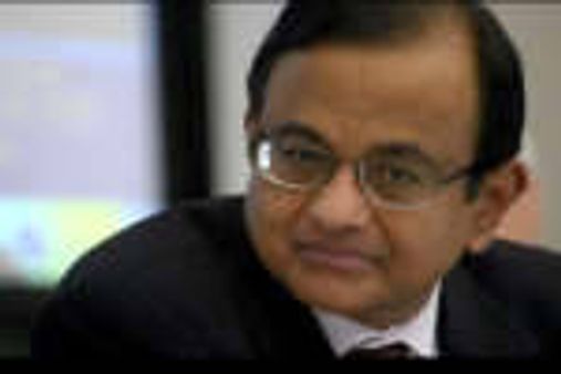 Intelligence, security failed Mumbai: Chidambaram