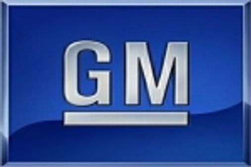 General Motors in talks with UK govt on rescue package