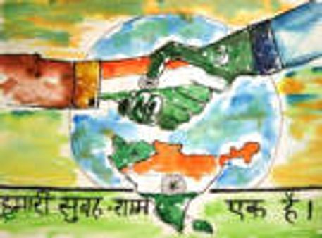 'War call' from India sends Pak into tailspin