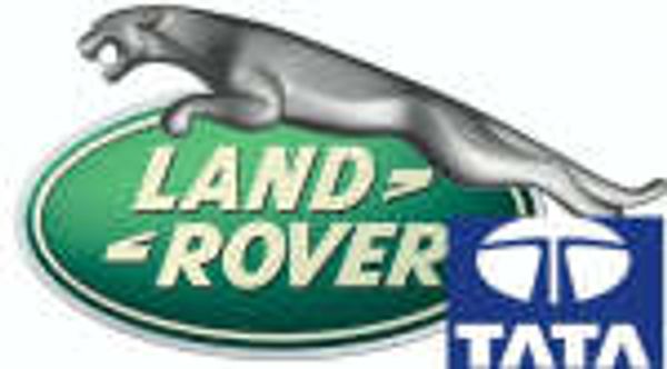 Bailout package must for Jaguar: Tata
