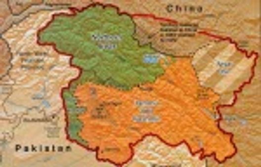 Jammu Kashmir set for fourth phase polling