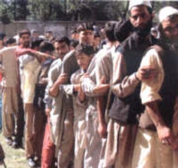 Sixth phase of Jammu Kashmir polls on Dec 16