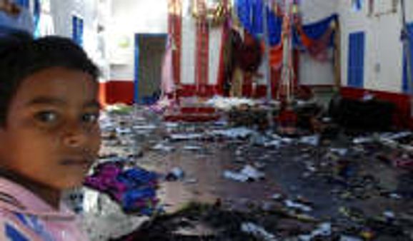 Protests incite for arrest of Kandhamal book author