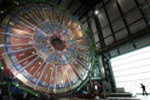 'Large Hadron Collider' to restart in July 2009