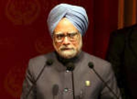 I apologise to the nation for Mumbai attacks: PM