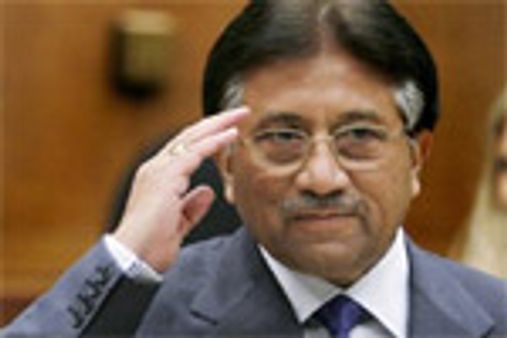 Understand Pak's role in war on terror: Musharraf