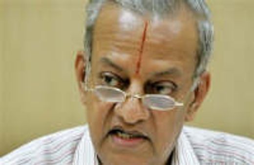 Lok Sabha Polls likely in April-May: CEC