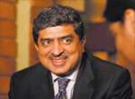 Nilekani, Aravind Adiga top bestsellers' list
