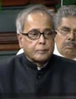 Pakistan must act, hand over fugitives: Pranab Mukherjee