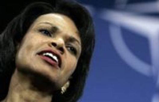 If Pakistan does not act, US will step-in: Rice