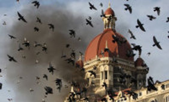 Recession, Mumbai attacks on agenda at CPI meet