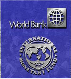 Global economy to face rare recession: World Bank