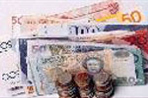 Indian Rupee opens higher on New Year