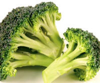 Eat broccoli, prevent breast cancer